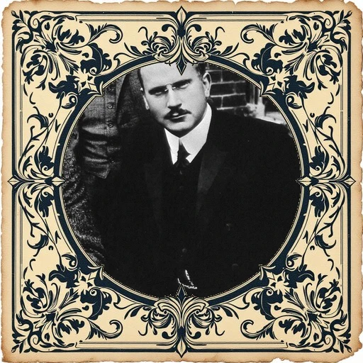 Carl Jung, depth psychologist, c. 1910